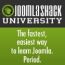 Joomla university